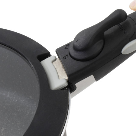 Geschirrset Brunner Pirate NG 7+1 - 20 cm