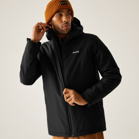 Herrenjacke Regatta Thornridge