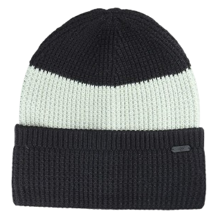 Mütze 4F Cap M601 grau/weiß MINT