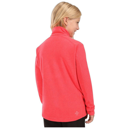 Kinder-Sweatshirt Kilpi Glamer-J Pink