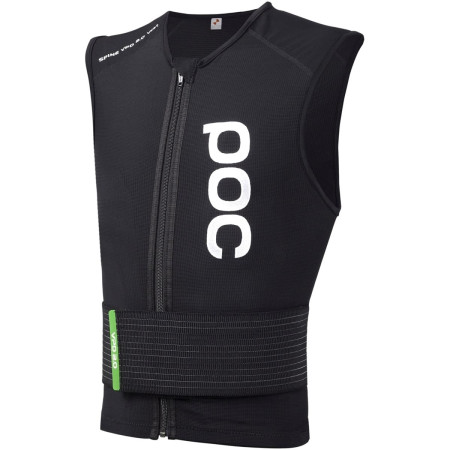 Rückenprotektor POC Spine VPD 2.0 Vest Slim schwarz Black