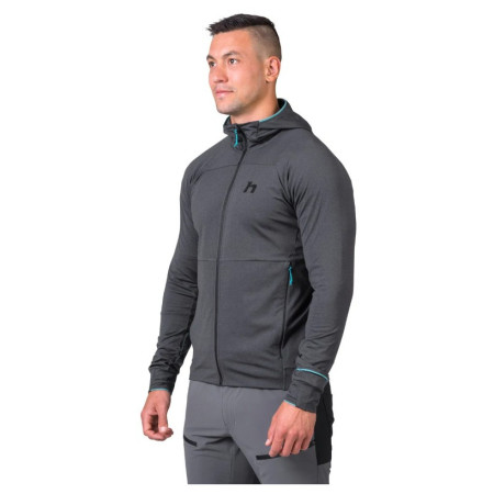 Herren-Sweatshirt Hannah Ethan Hoody