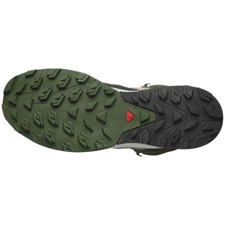 Herrenschuhe Salomon Outrise Mid Gore-Tex