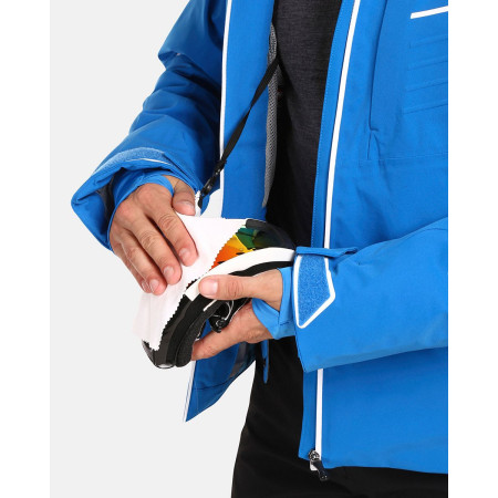 Herrenjacke Kilpi Killy-M