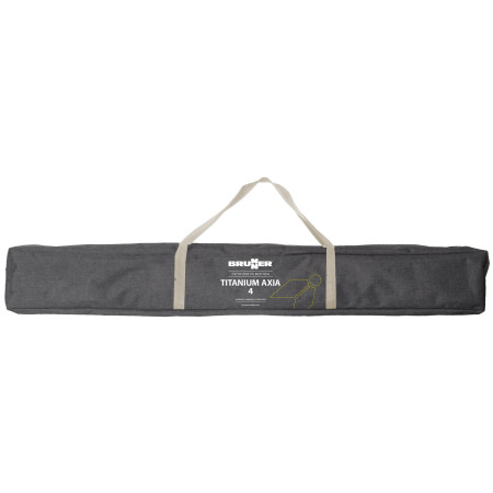 Campingtisch Brunner Titanium Axia 4