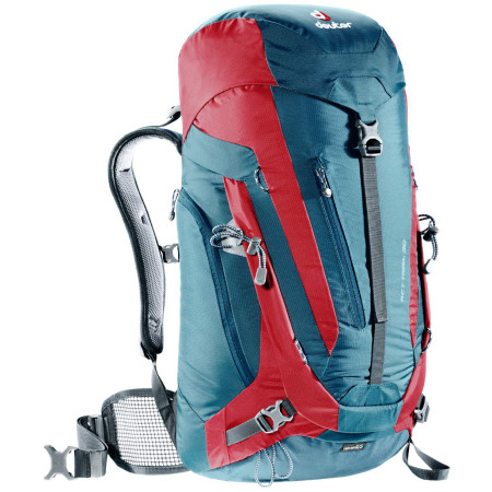 Rucksack Deuter ACT Trail 30 rot ArcticFire