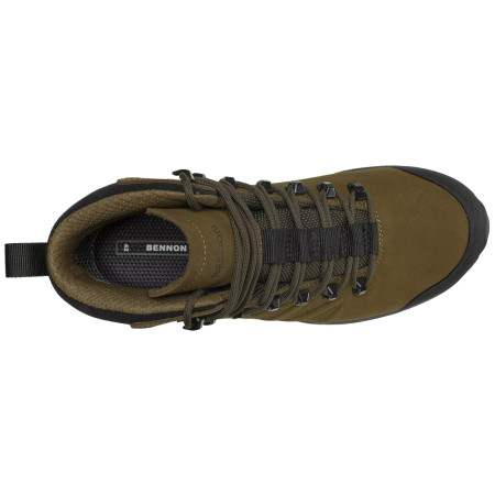Trekkingschuhe Bennon Terenno 2.0 Mid