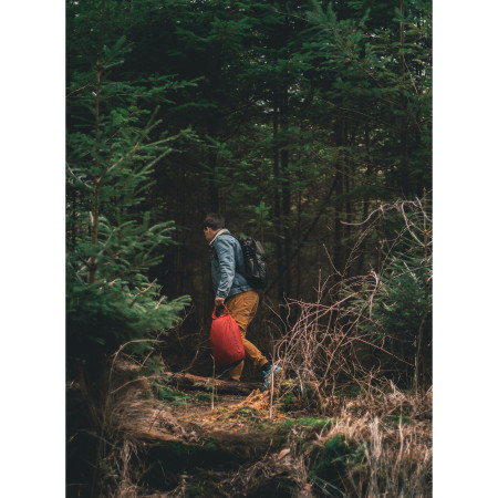 Wasserdichter Packsack LifeVenture Ultralight Dry Bag 25L