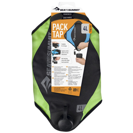 Wasser-Sack Sea to Summit Pack Tap 4L