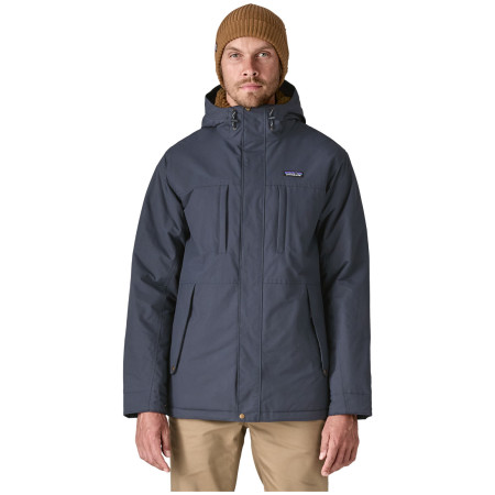 Herrenjacke Patagonia M's Isthmus Parka