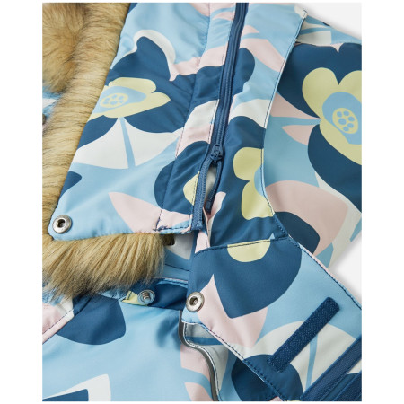 Kinder-Skianzug Reima Kipina