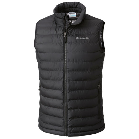 Herrenweste Columbia Powder Lite™ II Vest schwarz Black