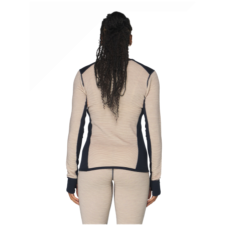 Damen-Funktionsshirt Devold Reverso Merino Shirt Wmn