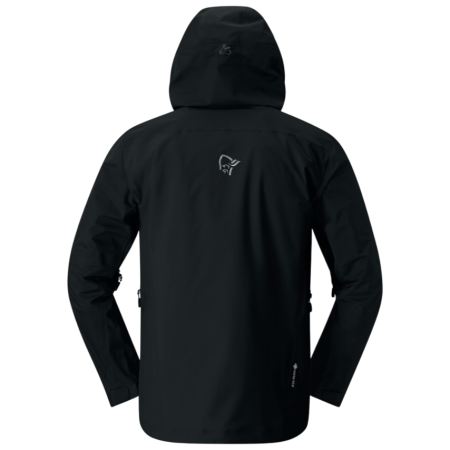 Herrenjacke Norrona falketind Gore-Tex Jacket