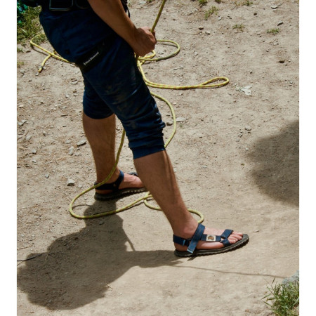 Sandalen Gumbies Scrambler Sandals - Black