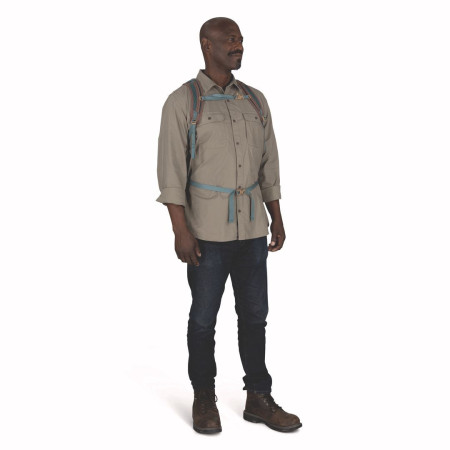 Rucksack Osprey Daylite Cinch