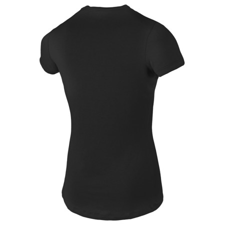 Damen-T-Shirt Zulu Bambus 210 Short