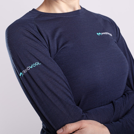 Damen-Funktionsshirt Progress MA NDRZ 125