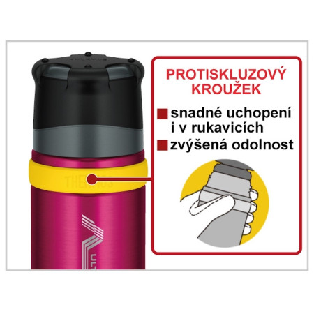 Thermokanne Thermos Mountain FFX 500 ml