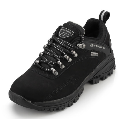 Trekkingschuhe Alpine Pro Spider 3 schwarz