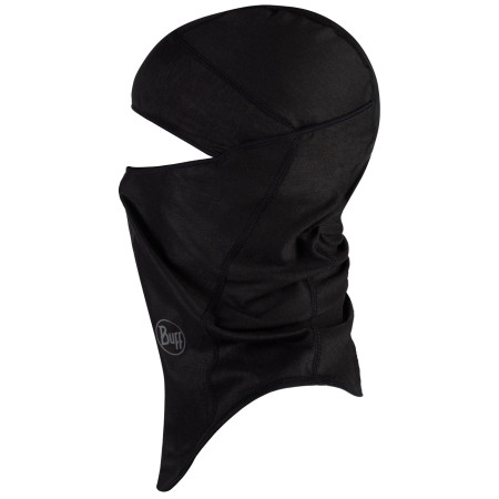 Kapuzenmütze Buff Thermonet Balaclava schwarz SolidBlack