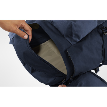 Wanderrucksack Fjällräven Keb 72