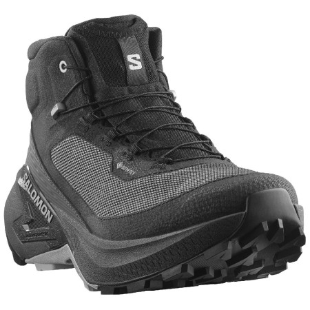 Herrenschuhe Salomon Genesis Mid GTX