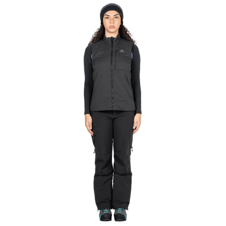 Damenweste Mountain Equipment Intra Light Vest Women's
