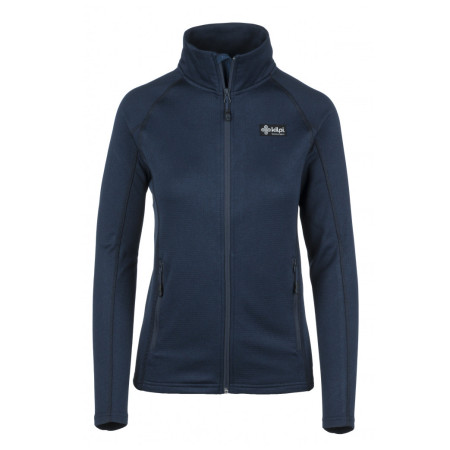 Damen-Sweatshirt Kilpi mikina Eris W (2018) blau Dbl