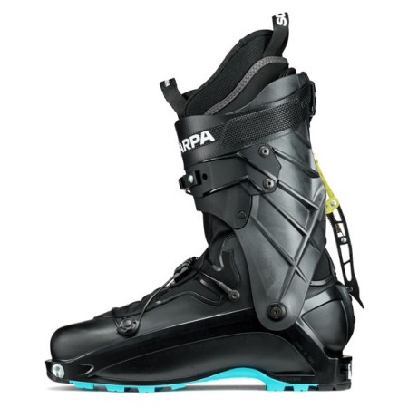 Skialp-Schuhe Scarpa F1 XT