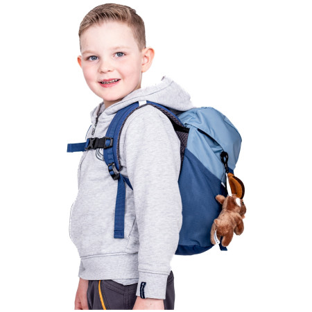 Kinderrucksack Kohla Happy Rocky 10