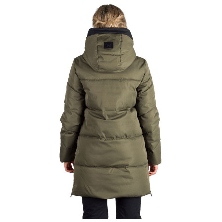 Damen-Winterjacke Northfinder Arya