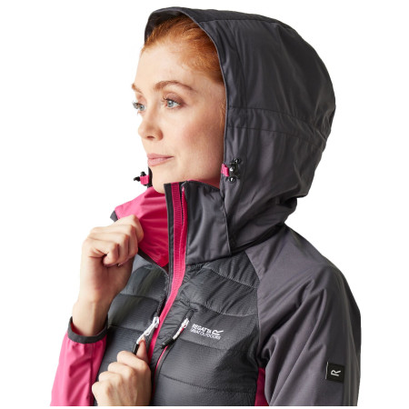 Damenjacke Regatta Wmn Pro Hybrid
