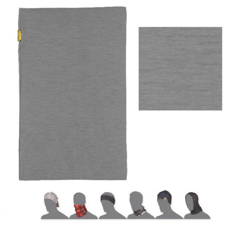 Multifunktionstuch Sensor Tube Merino Wool