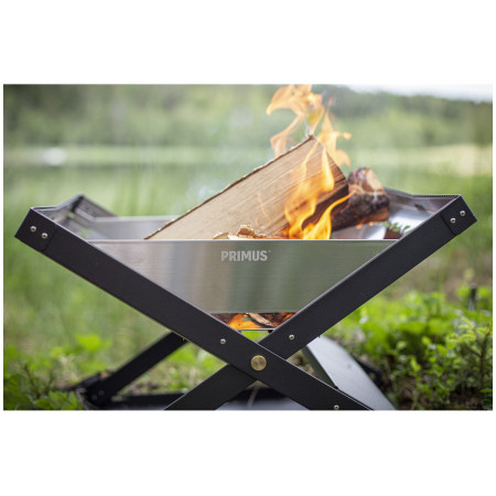 Feuerstelle Primus Kamoto Large