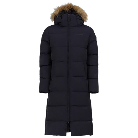 Damen-Wintermantel Fundango Meganne Padded Jacket dunkelblau patriot blue