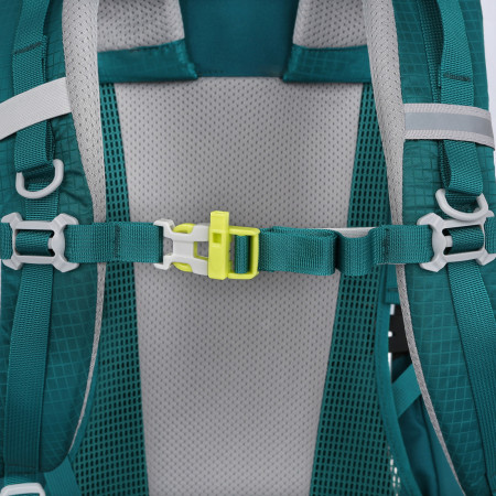 Wanderrucksack Zulu Sandstone 55+5 L