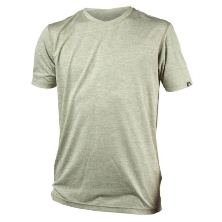 Herren-T-Shirt Northfinder Kingston grün Green