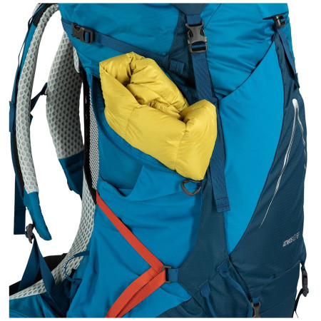 Wanderrucksack Osprey Atmos Ag Lt 50