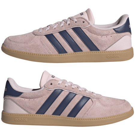 Damenschuhe Adidas Breaknet Sleek
