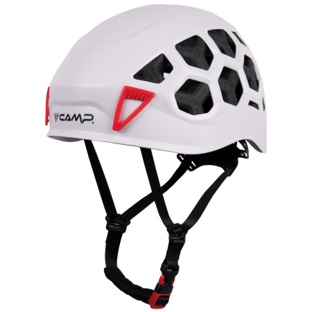 Kletterhelm Camp Ikon weiß White