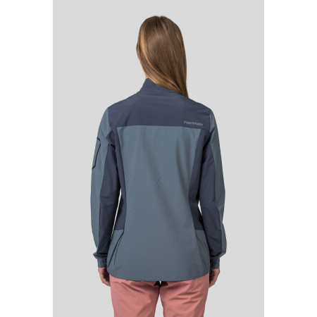 Damen-Softshell-Jacke Hannah Seumas W