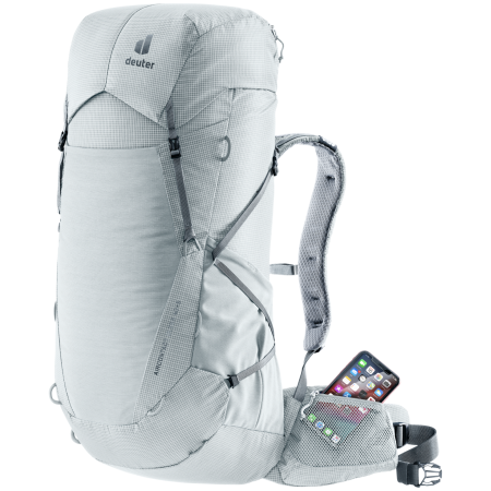 Ultraleichter Rucksack Deuter Aircontact Ultra 40+5