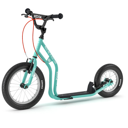 Roller Yedoo Wzoom türkis Turquoise