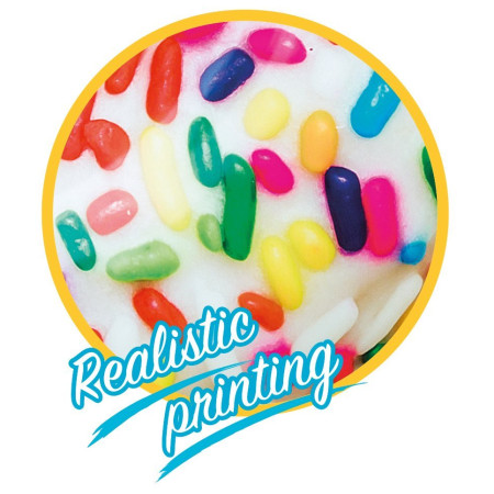 Schwimmreifen Intex Sprinkle Donut Tube 56263NP