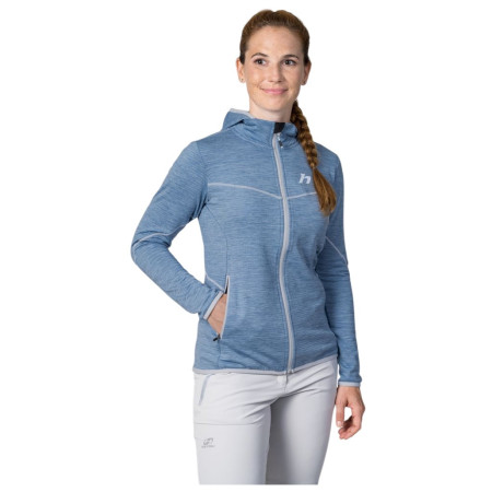 Damen-Sweatshirt Hannah Dagnys Hoody