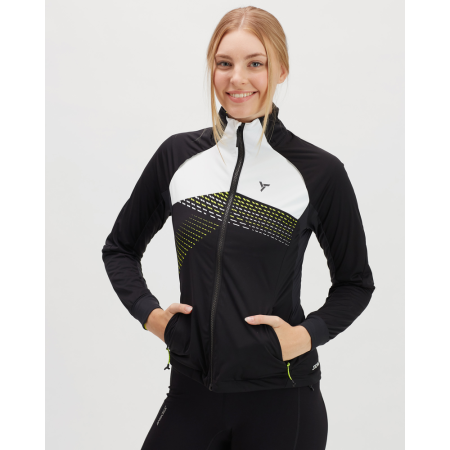 Damen-Softshell-Jacke Silvini Serrone WJ1501