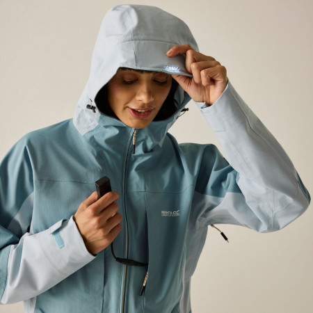 Damenjacke Regatta Carletta 3-in-1