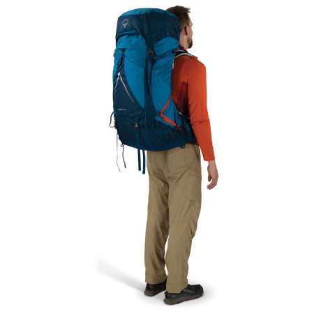 Wanderrucksack Osprey Atmos Ag Lt 65