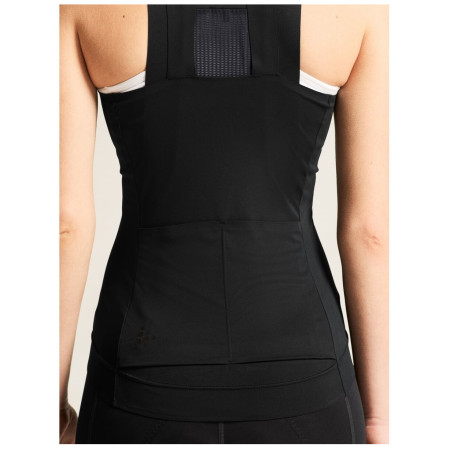 Damen Radtrikot Craft W Endur